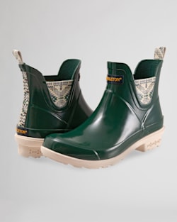 Pendleton national park chelsea rain boots hot sale
