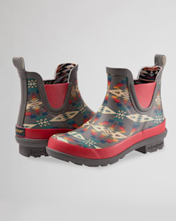 Pendleton national park chelsea boots outlet