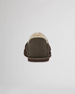 ALTERNATE VIEW OF MEN'S COUCH CRUISER SLIPPERS IN DESERT PRINT image number 4