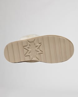 Scuff pendleton plaid slipper clearance