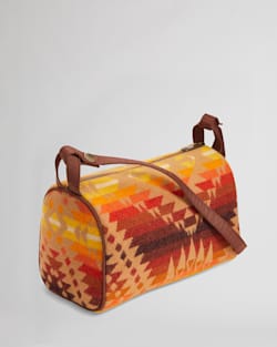 ALTERNATE VIEW OF TRAVEL KIT IN BROWN MISSION TRAILS image number 2