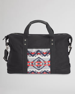 TECOPA HILLS WEEKENDER BAG IN GREY image number 1
