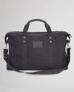 ALTERNATE VIEW OF TECOPA HILLS WEEKENDER BAG IN GREY image number 3