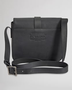 ALTERNATE VIEW OF TECOPA HILLS SQUARE CROSSBODY IN GREY image number 3