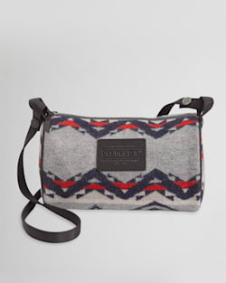 TECOPA HILLS TRAVEL KIT IN GREY image number 1