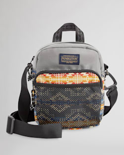 SMITH ROCK CROSSBODY IN GREY image number 1