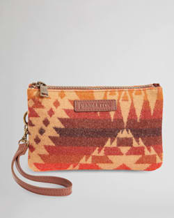 THREE POCKET KEEPER IN BROWN MISSION TRAILS image number 1