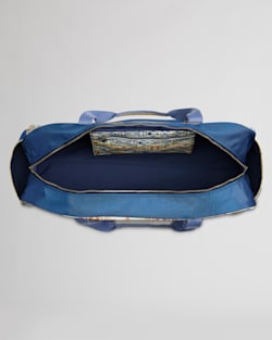 ALTERNATE VIEW OF OPAL SPRINGS CANOPY CANVAS WEEKENDER IN MULTI image number 3