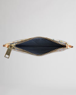 ALTERNATE VIEW OF OPAL SPRINGS CANOPY CANVAS ID WALLET IN MULTI image number 2