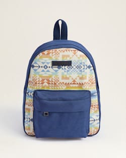 OPAL SPRINGS CANOPY CANVAS MINI BACKPACK IN MULTI image number 1