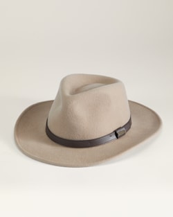 OUTBACK HAT IN TAN image number 1