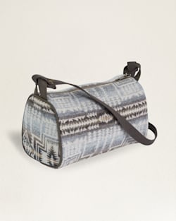 ALTERNATE VIEW OF HARDING STAR TRAVEL KIT IN GREY MIX image number 2