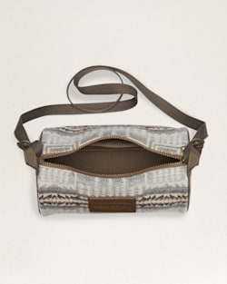 ALTERNATE VIEW OF HARDING STAR TRAVEL KIT IN GREY MIX image number 3