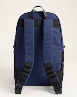 ALTERNATE VIEW OF TRAPPER PEAK BACKPACK IN NAVY image number 3