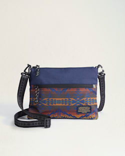 TRAPPER PEAK SACOCHE IN NAVY image number 1