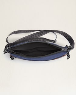 ALTERNATE VIEW OF TRAPPER PEAK SACOCHE IN NAVY image number 2