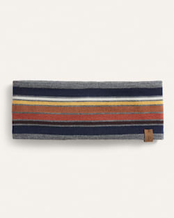 MERINO KNIT FLEECE-LINED HEADBAND IN YOSEMITE image number 1