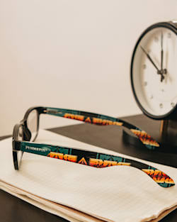 ALTERNATE VIEW OF SHWOOD X PENDLETON FRONTIER READERS IN BLACK/CHIEF JOSEPH image number 2