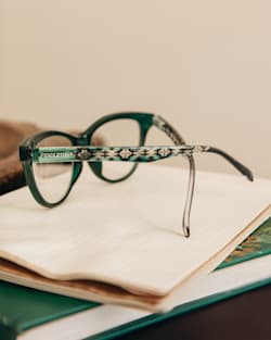 SHWOOD X PENDLETON DORSET READERS image number 2