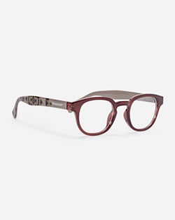 SHWOOD X PENDLETON WESTERLEY READERS IN BROWN/MOUNTAIN MAJESTY image number 1