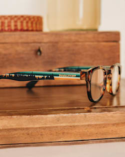 SHWOOD X PENDLETON WESTERLEY READERS image number 2