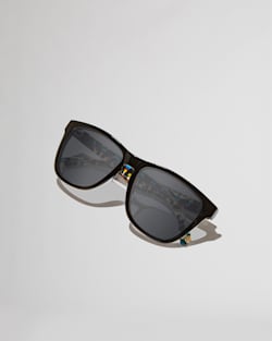 SHWOOD X PENDLETON KEGON POLARIZED SUNGLASSES IN BLACK/TUCSON image number 1