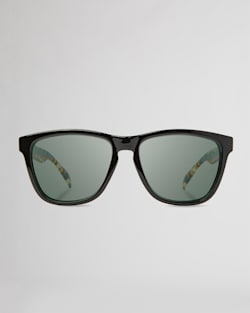 ALTERNATE VIEW OF SHWOOD X PENDLETON KEGON POLARIZED SUNGLASSES IN BLACK/TUCSON image number 4