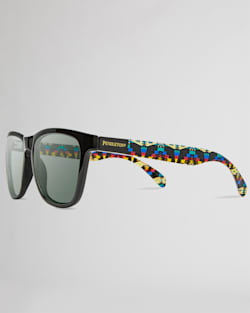 SHWOOD X PENDLETON KEGON POLARIZED SUNGLASSES image number 5