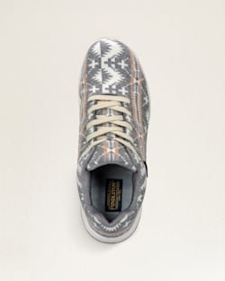 View and Shop Women s Wool Sneakers Pendleton