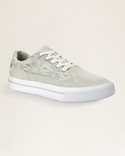 WOMEN'S VULCANIZED SNEAKERS IN TONAL TUCSON image number 1