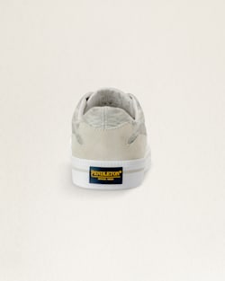 ALTERNATE VIEW OF WOMEN'S VULCANIZED SNEAKERS IN TONAL TUCSON image number 2