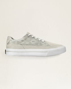 ALTERNATE VIEW OF WOMEN'S VULCANIZED SNEAKERS IN TONAL TUCSON image number 3