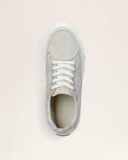 ALTERNATE VIEW OF WOMEN'S VULCANIZED SNEAKERS IN TONAL TUCSON image number 5