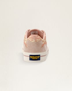 ALTERNATE VIEW OF WOMEN'S VULCANIZED SNEAKERS IN ROSE TUCSON image number 2