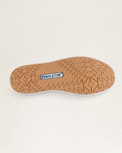 ALTERNATE VIEW OF WOMEN'S SLIP-ON SHOES IN RALSTON MULTI STRIPE image number 4