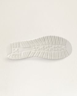 ALTERNATE VIEW OF WOMEN'S BOSAL SHOES IN TAN TRAPPER PEAK image number 4