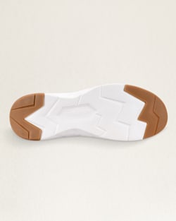 ALTERNATE VIEW OF MEN'S WOOL SNEAKERS IN CHARCOAL/SPIDER ROCK image number 4