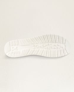 ALTERNATE VIEW OF MEN'S AUGER SHOES IN TAN/HARDING image number 4