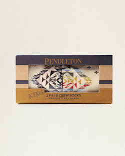 ALTERNATE VIEW OF KID'S 2-PACK GIFT BOX IN WILD BLOOMS image number 5