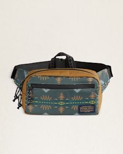 Shop Rancho Arroyo Explorer Waist Pack Pendleton