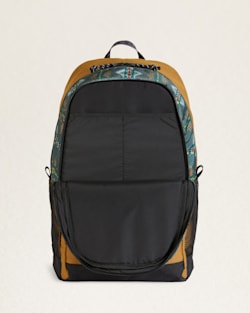 ALTERNATE VIEW OF RANCHO ARROYO EXPLORER BACKPACK IN OLIVE image number 3