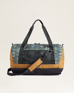 ALTERNATE VIEW OF RANCHO ARROYO EXPLORER CARRYALL WEEKENDER IN OLIVE image number 2