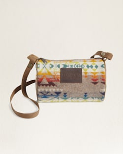 HIGHLAND PEAK TRAVEL KIT IN TAN MULTI image number 1