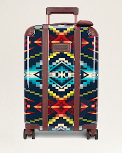 Shop Carico Lake 20 Hardside Spinner Luggage Pendleton