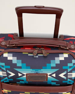 Shop Carico Lake Rolling Underseat Carry On Pendleton
