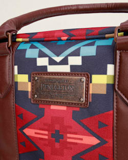 Shop Carico Lake Travel Weekender | Pendleton