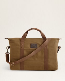 ALTERNATE VIEW OF SOLSTICE CANYON WEEKENDER IN BROWN MULTI image number 2