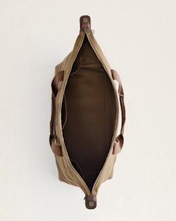 ALTERNATE VIEW OF SOLSTICE CANYON WEEKENDER IN BROWN MULTI image number 4