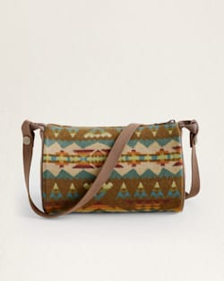 ALTERNATE VIEW OF SOLSTICE CANYON TRAVEL KIT IN BROWN MULTI image number 2