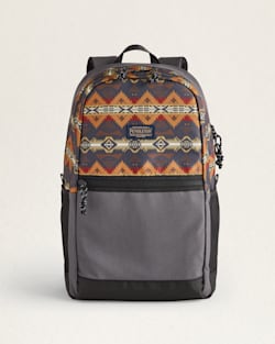 NEHALEM ADVENTURE BACKPACK IN GREY image number 1